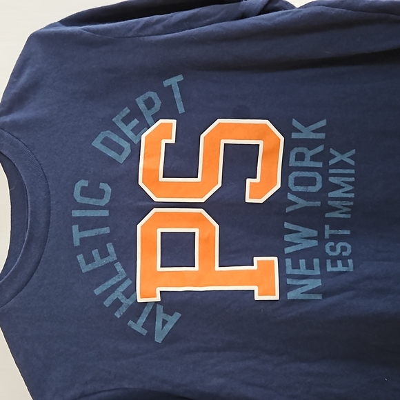 Ps by Aeropostale boys tee size 14 - Picture 2 of 4